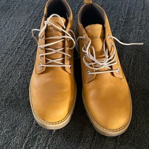 Timberland boots size 10